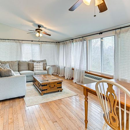 Williamstown Gem With Private Pool And Hot Tub! Βίλα Εξωτερικό φωτογραφία