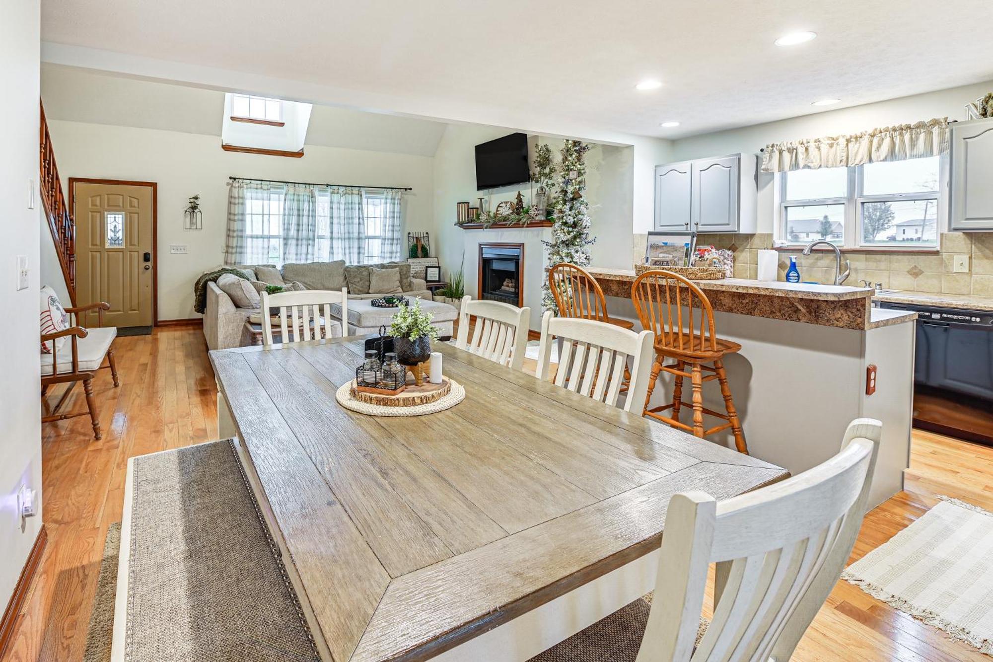 Williamstown Gem With Private Pool And Hot Tub! Βίλα Εξωτερικό φωτογραφία
