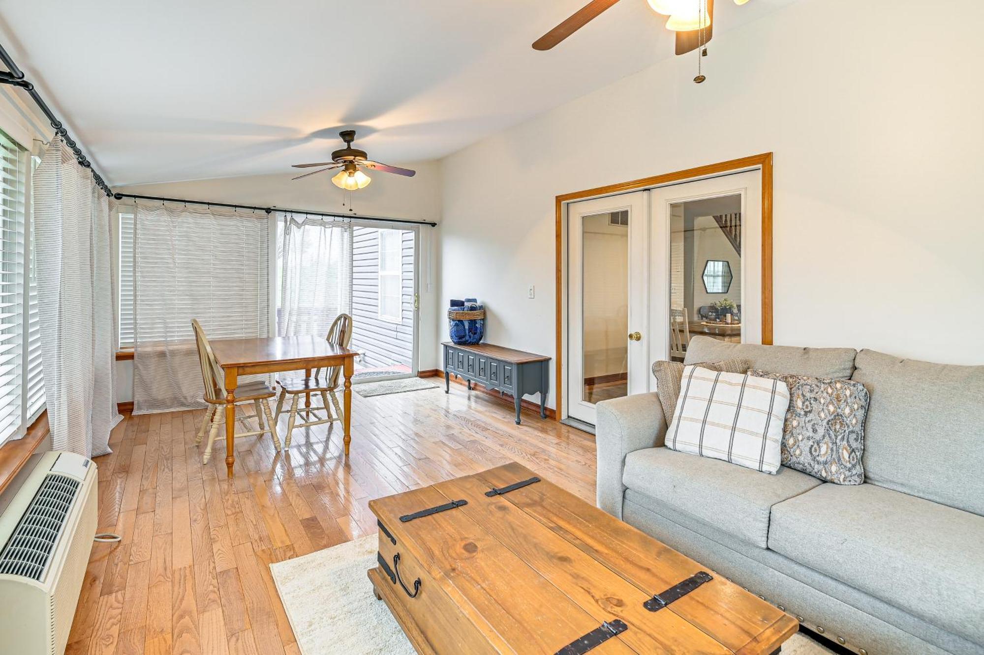 Williamstown Gem With Private Pool And Hot Tub! Βίλα Εξωτερικό φωτογραφία
